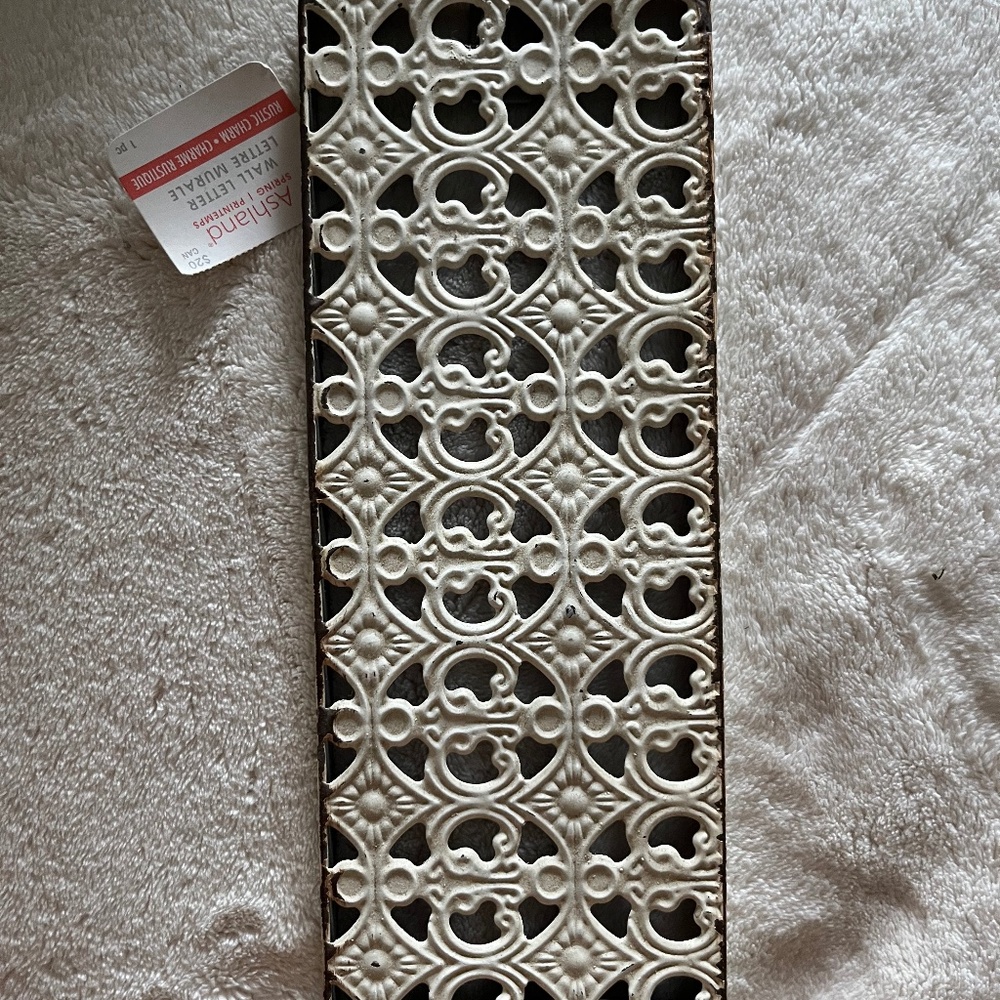 Wall Decor